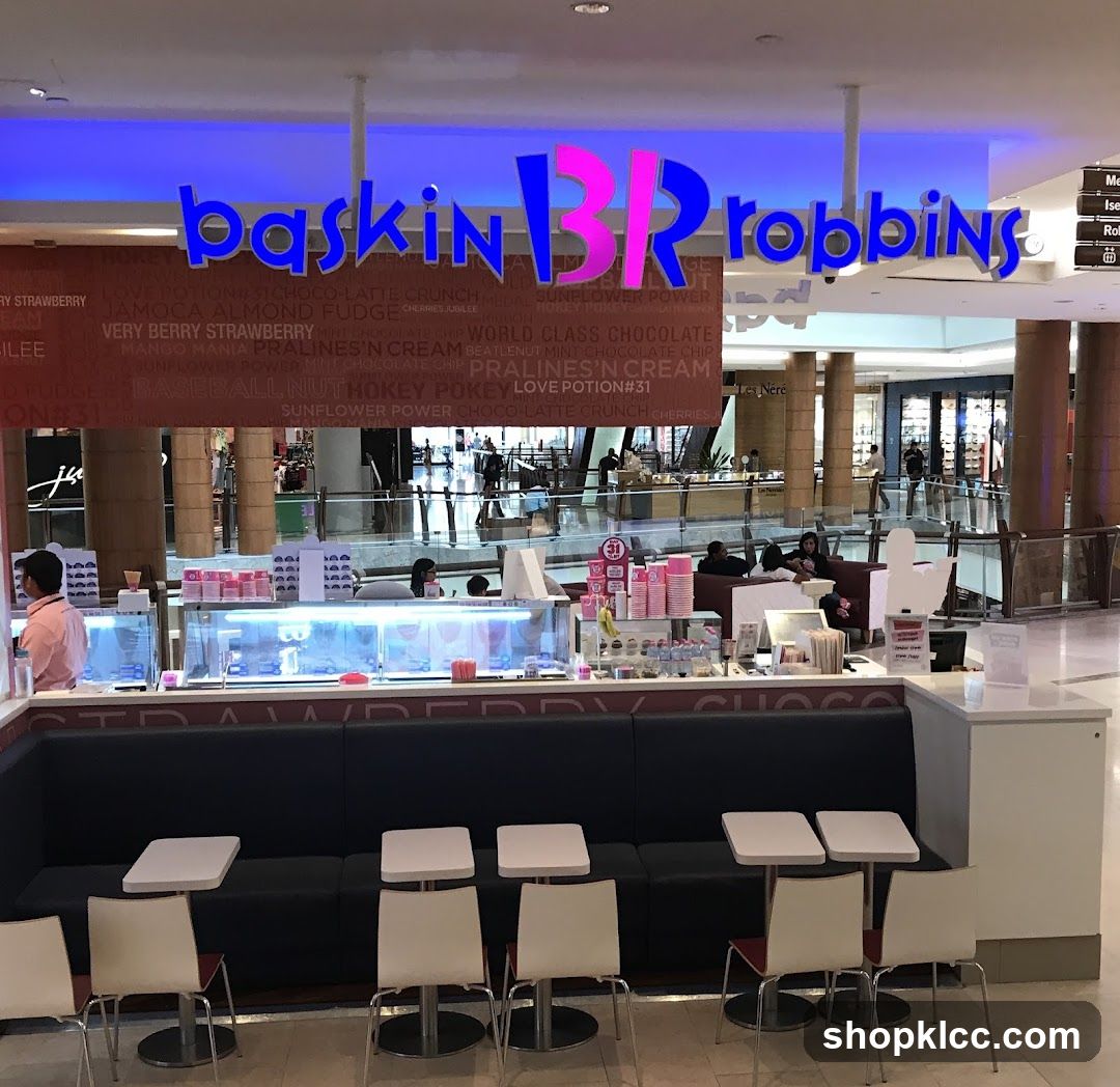 Baskin-Robbins