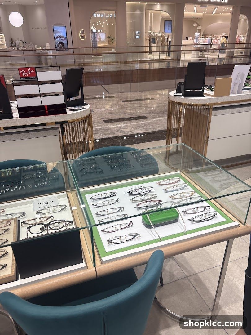 Seen Eyewear