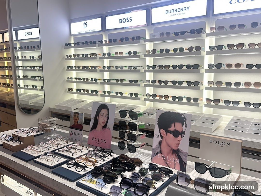 Seen Eyewear