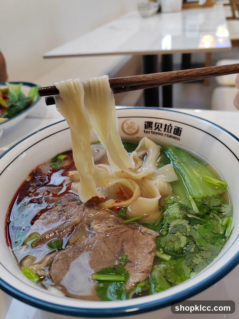 Tertemu Ramen