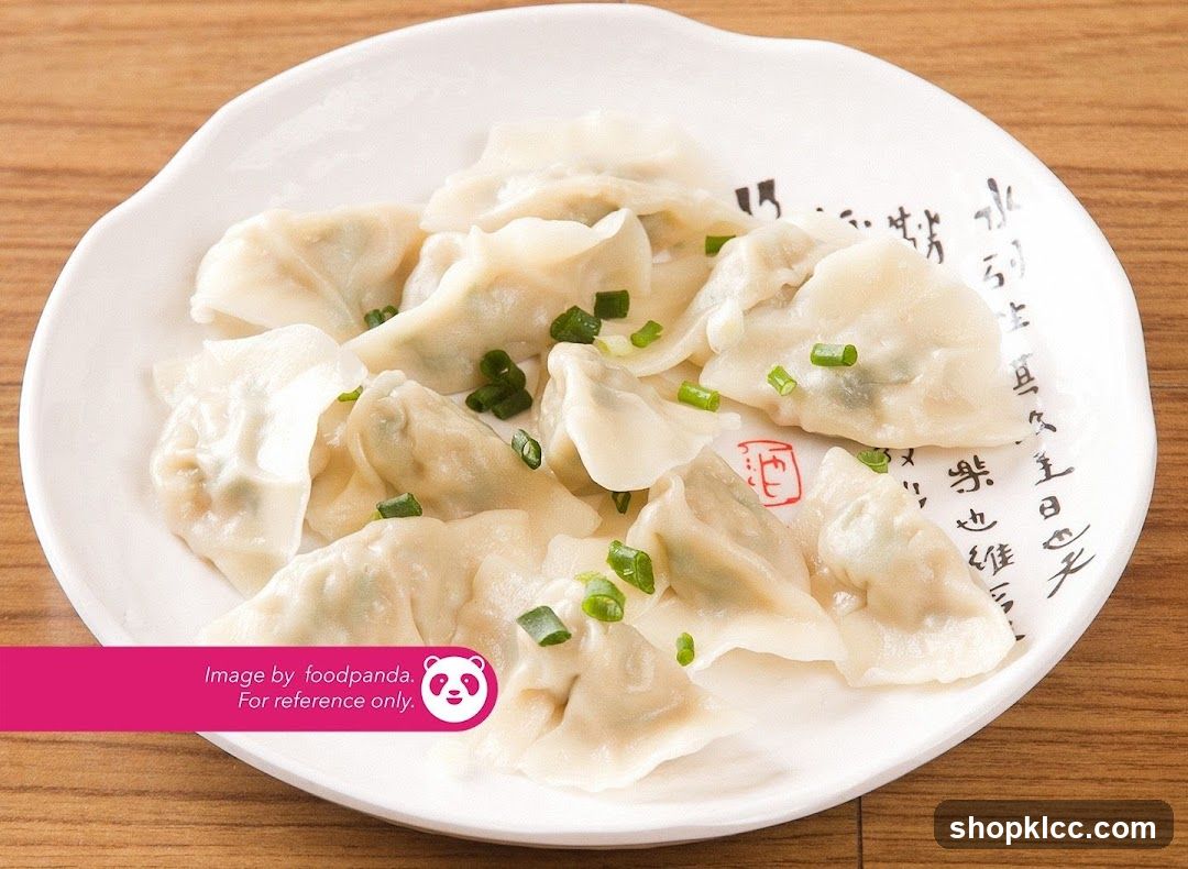 Dumplings
