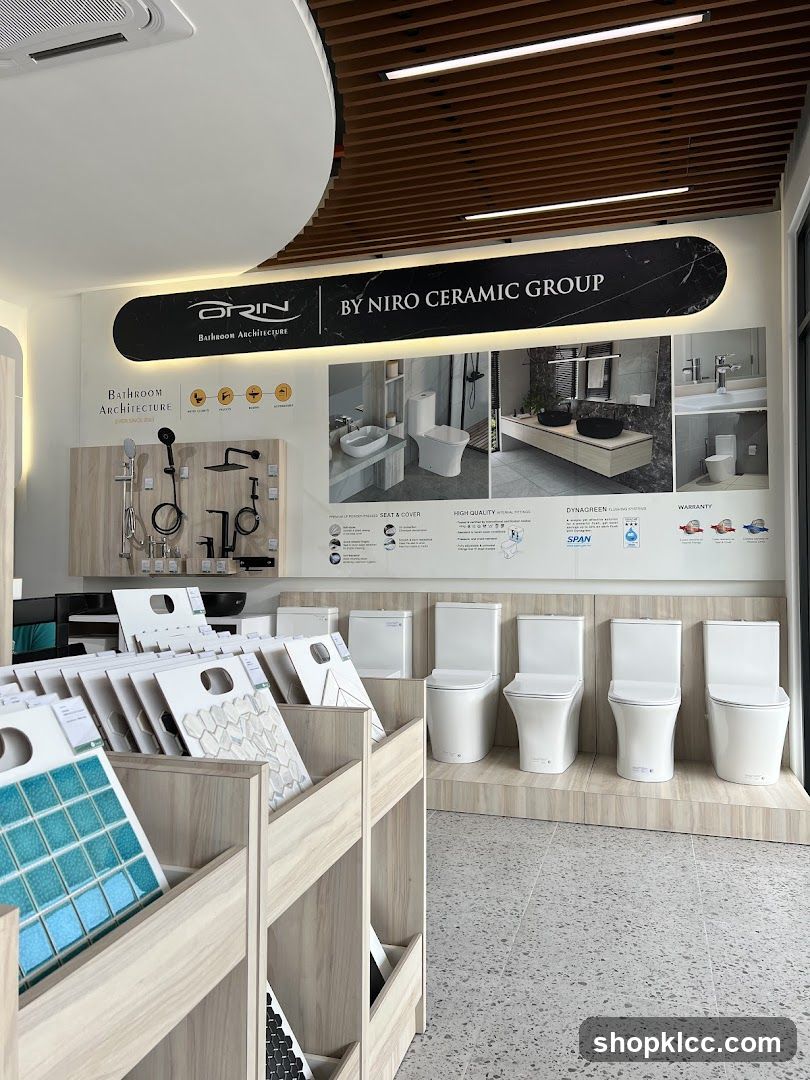 Creative Lab Elmina Lakeside Mall