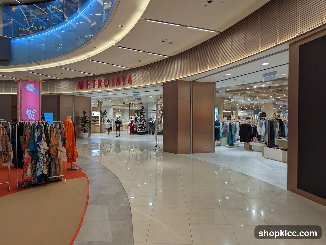 Metrojaya