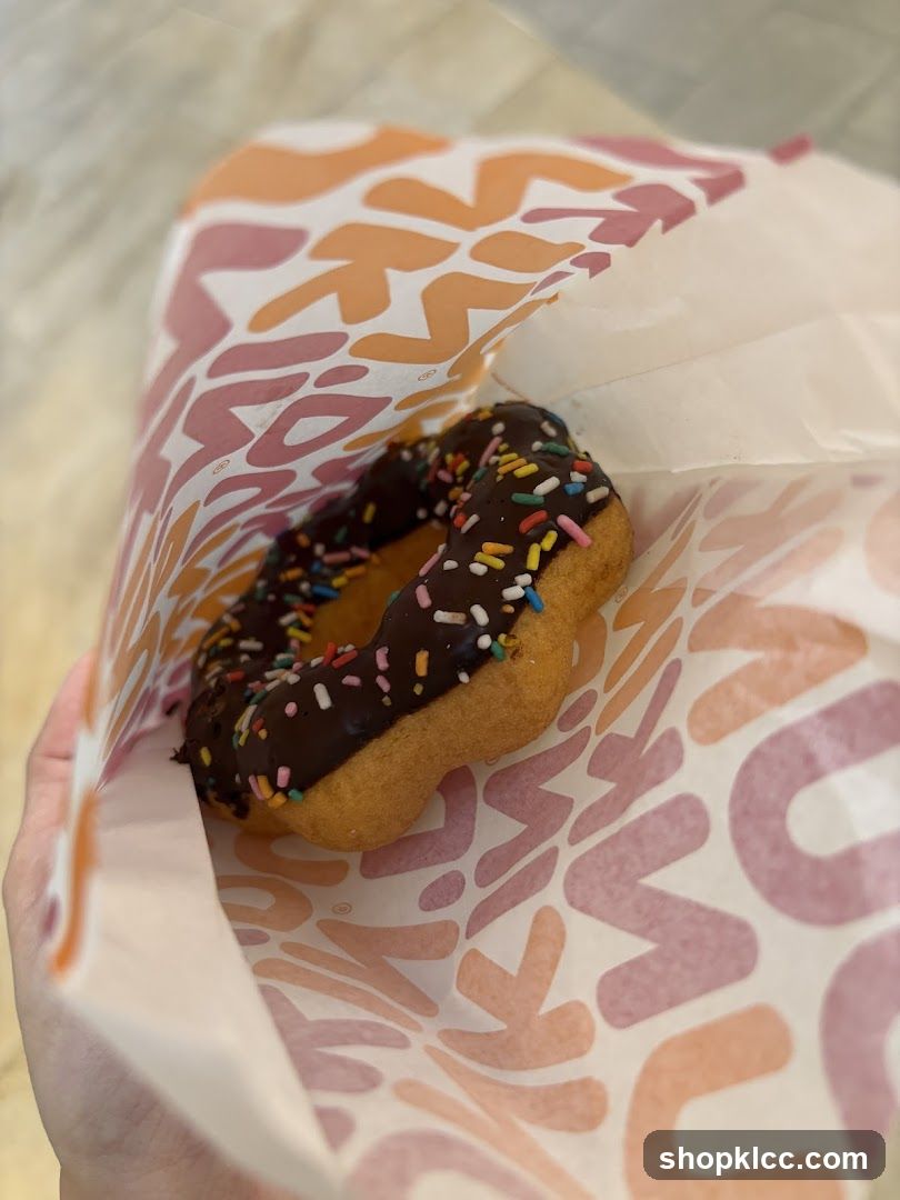 Dunkin' Donuts