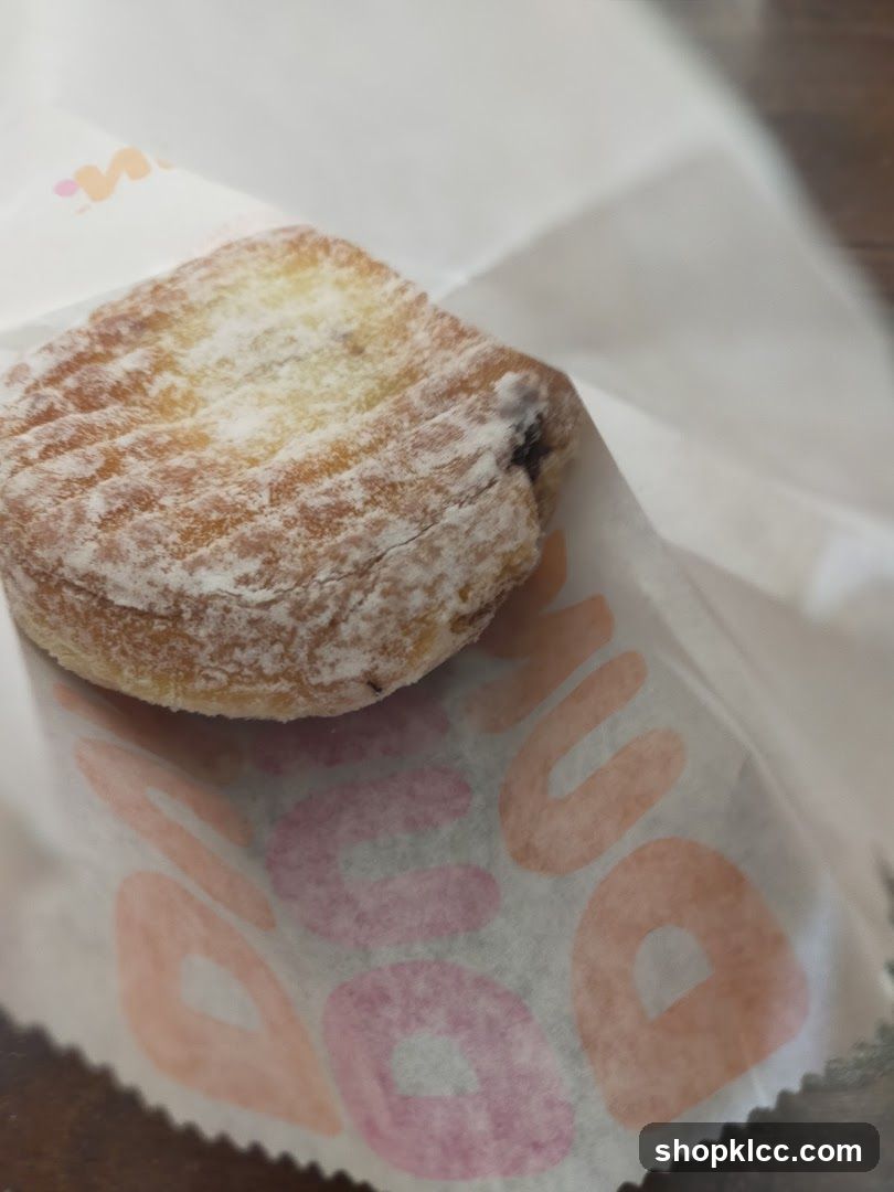 Dunkin' Donuts