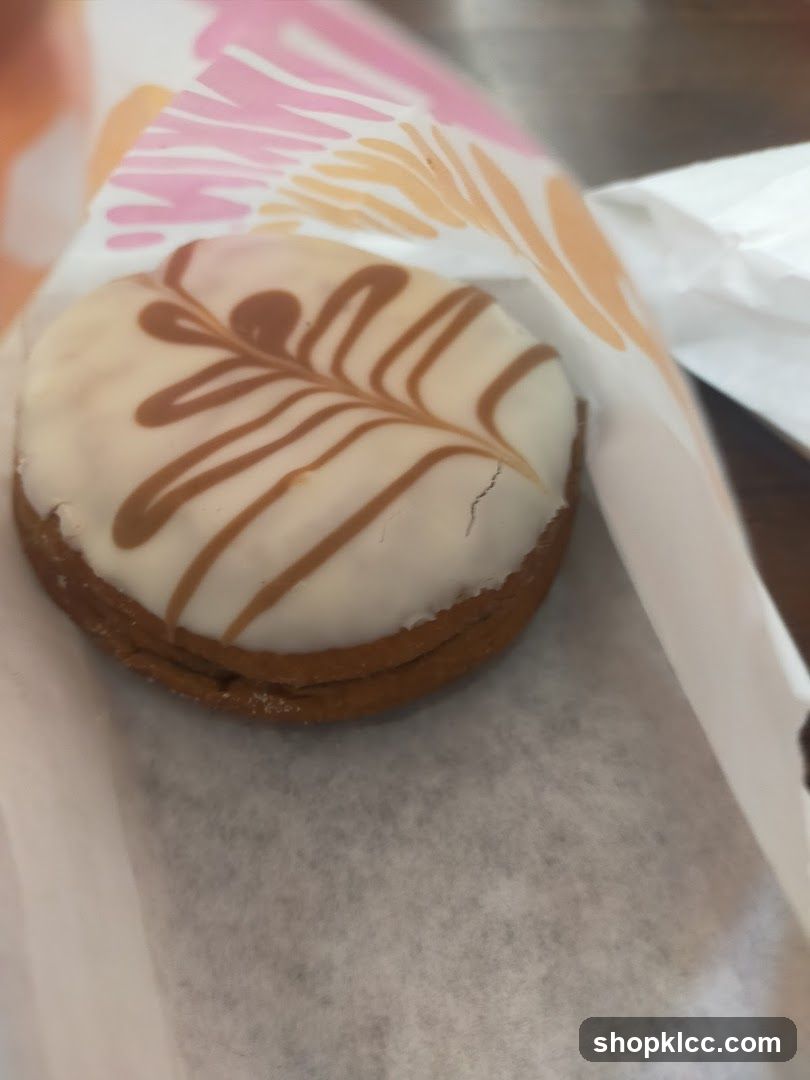 Dunkin' Donuts