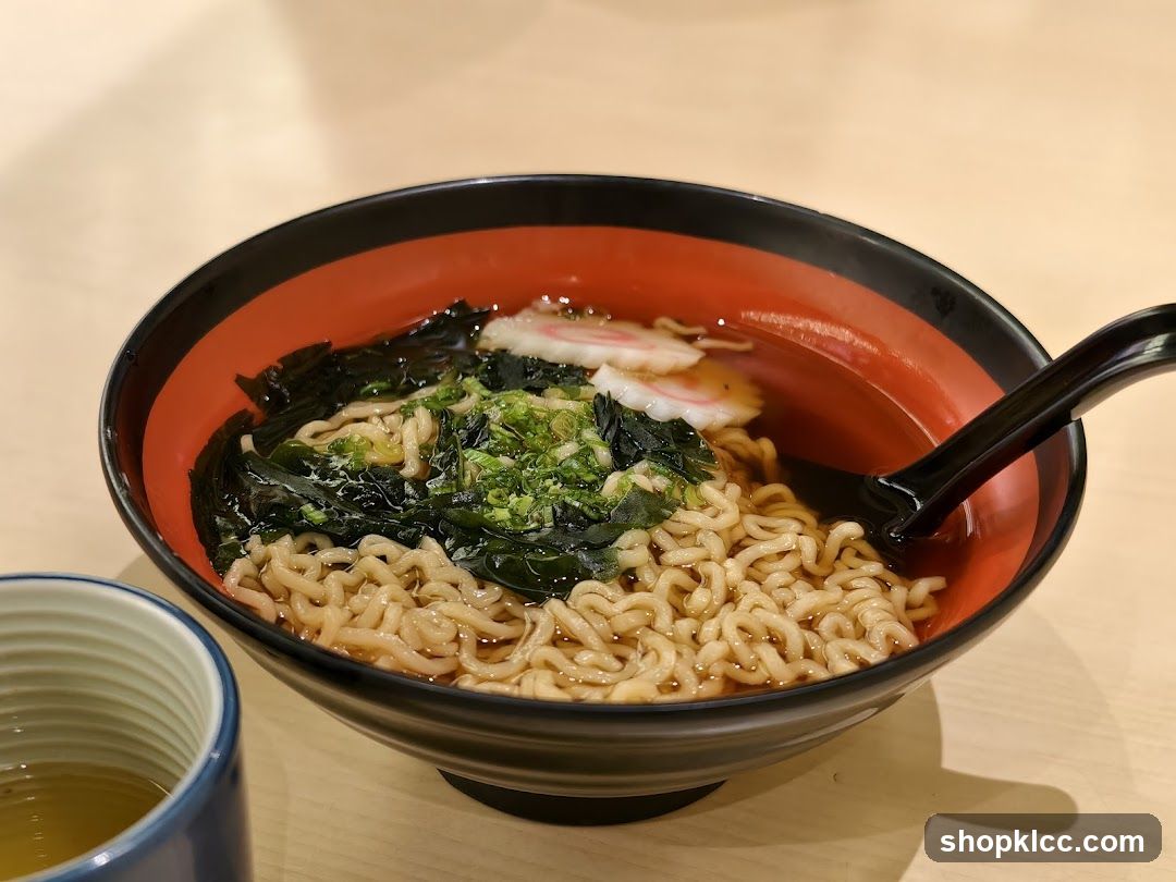 Ramen Bowl