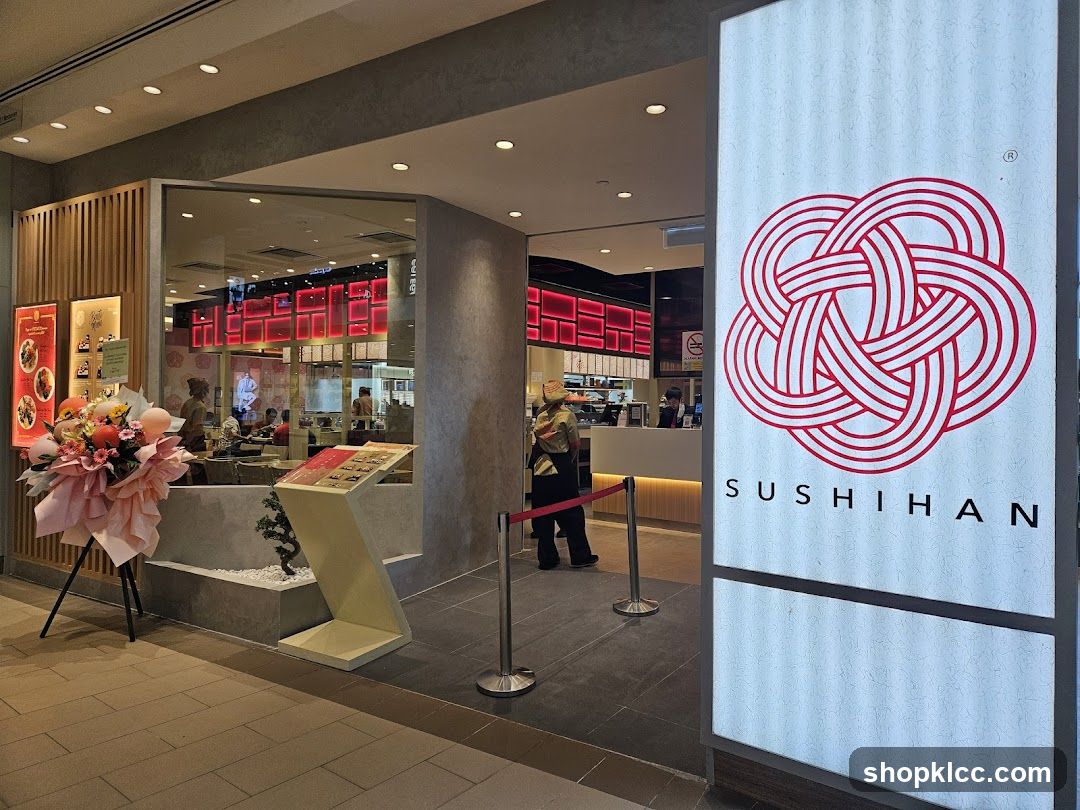 Sushihan