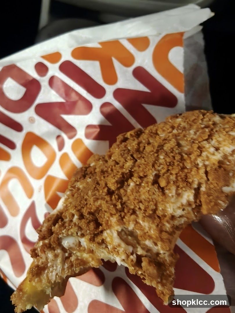 Dunkin' Donut
