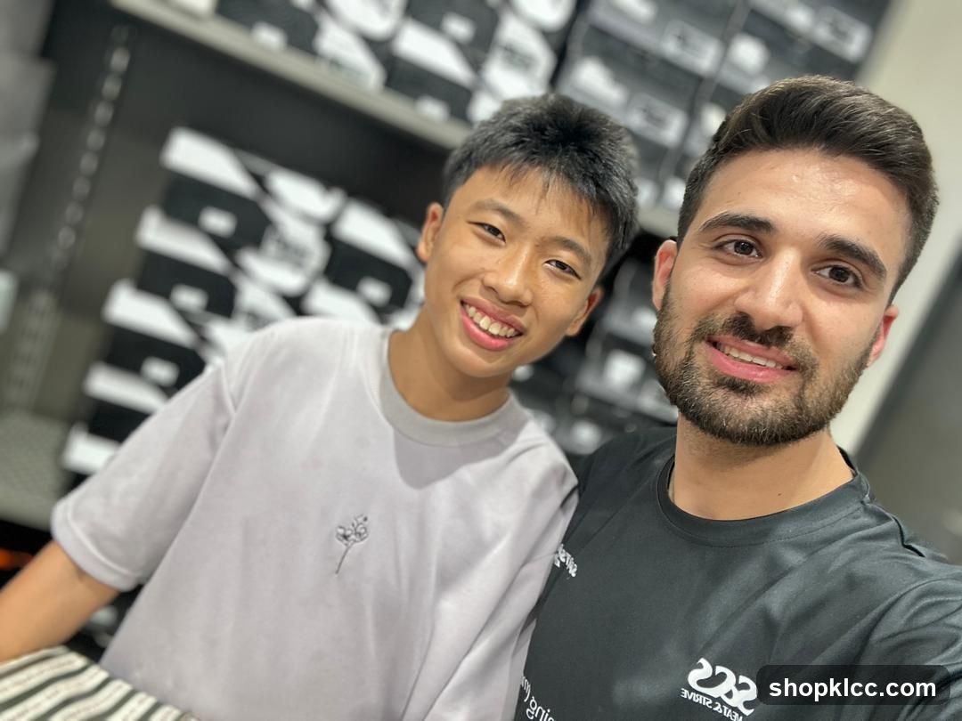 Sportsclick Outlet Store