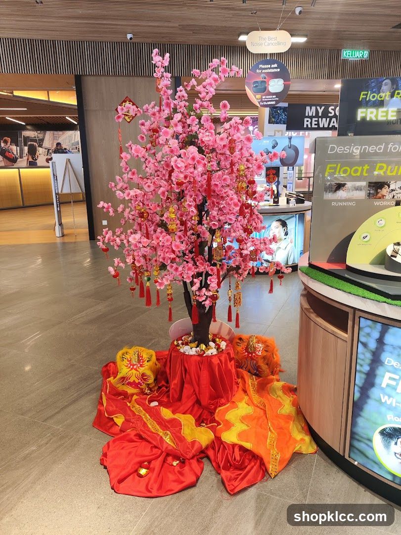 Chinese New Year Decoration