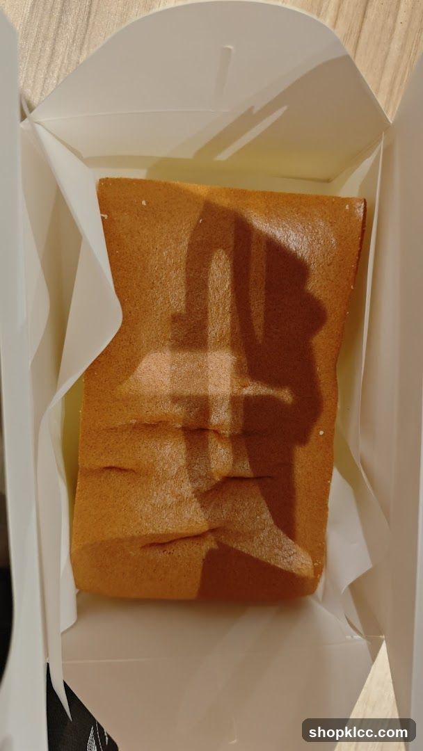 Castelletto Cake