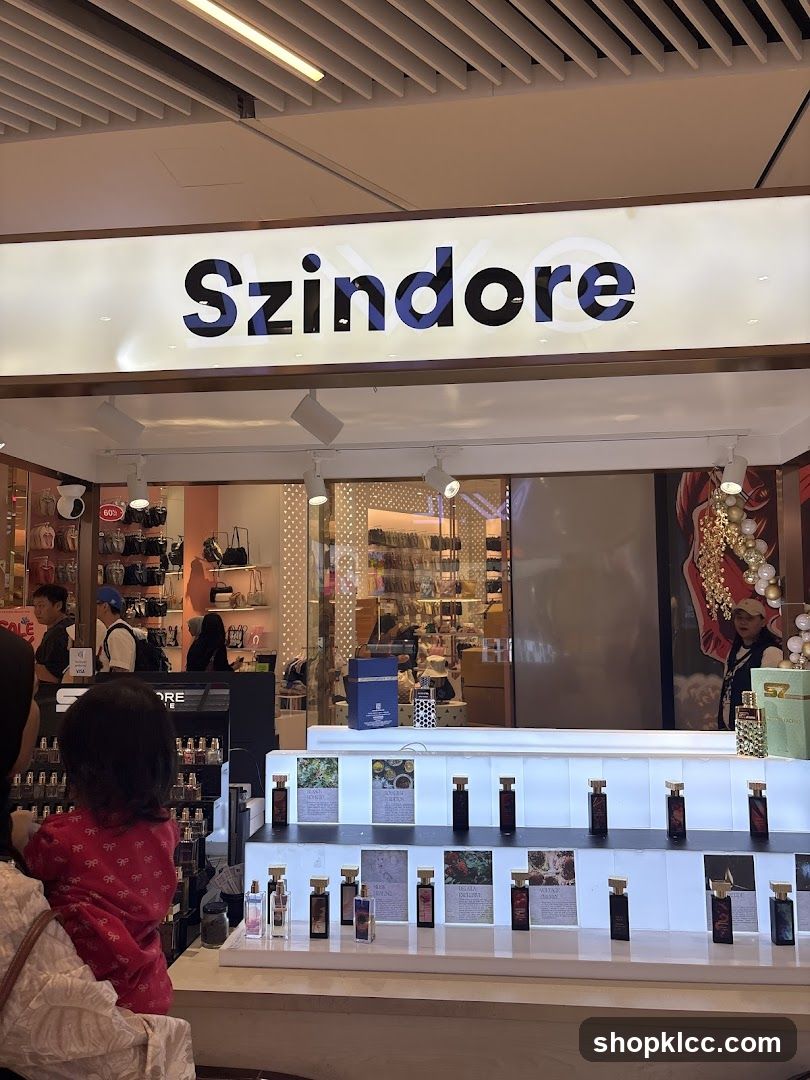 Szindore