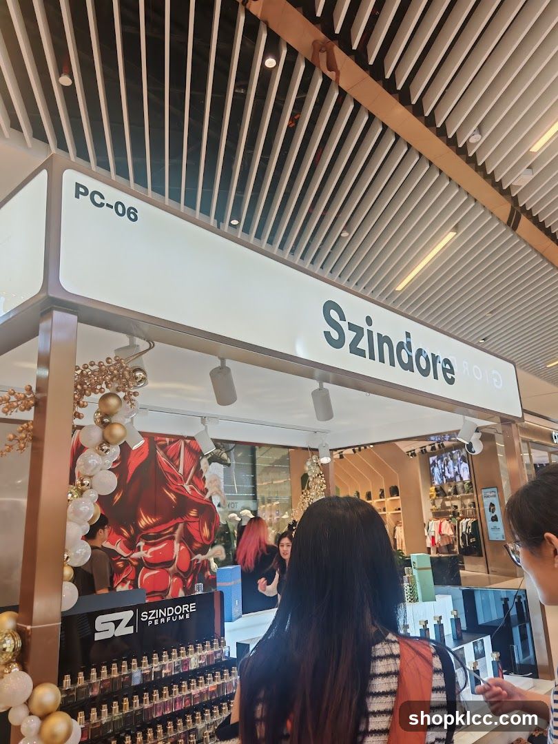 Szindore