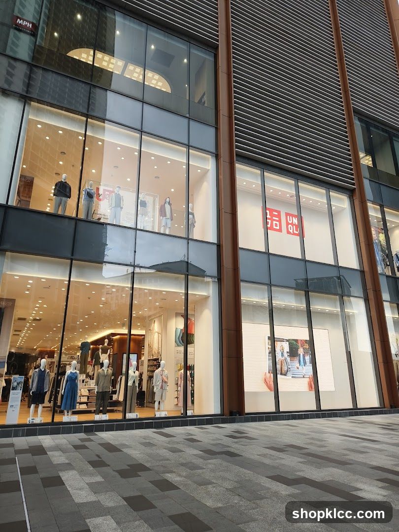 Uniqlo
