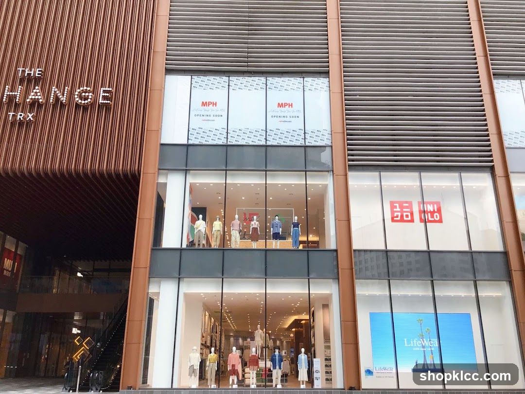 Uniqlo
