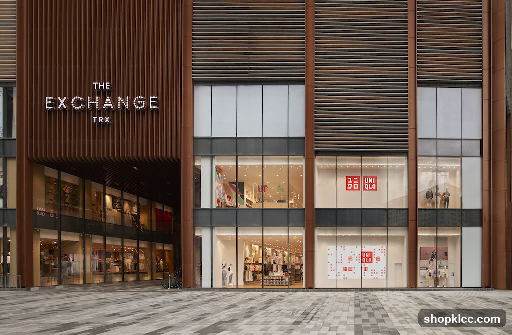 Uniqlo