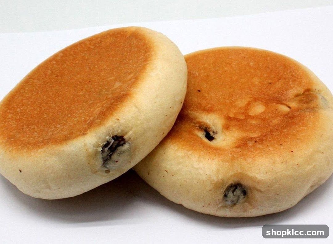 Baked Goods
