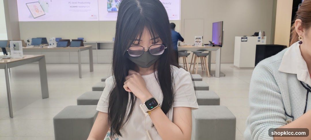 Huawei Authorized Service Center Kuala Lumpur