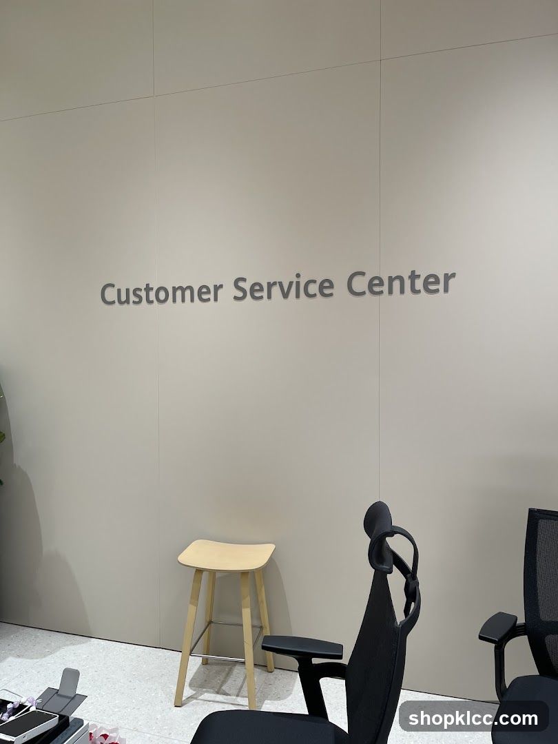 Huawei Authorized Service Center Kuala Lumpur