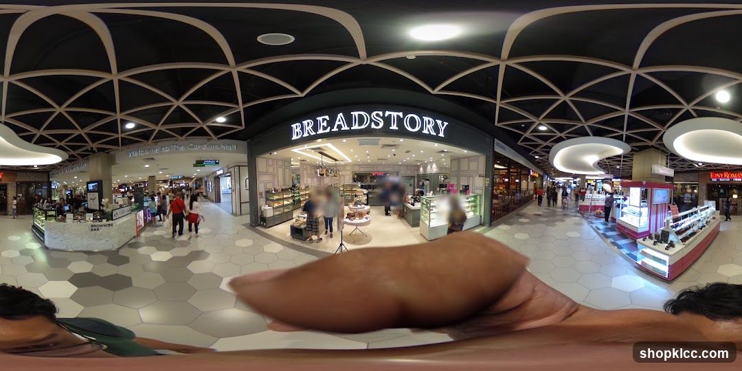 Breadstory