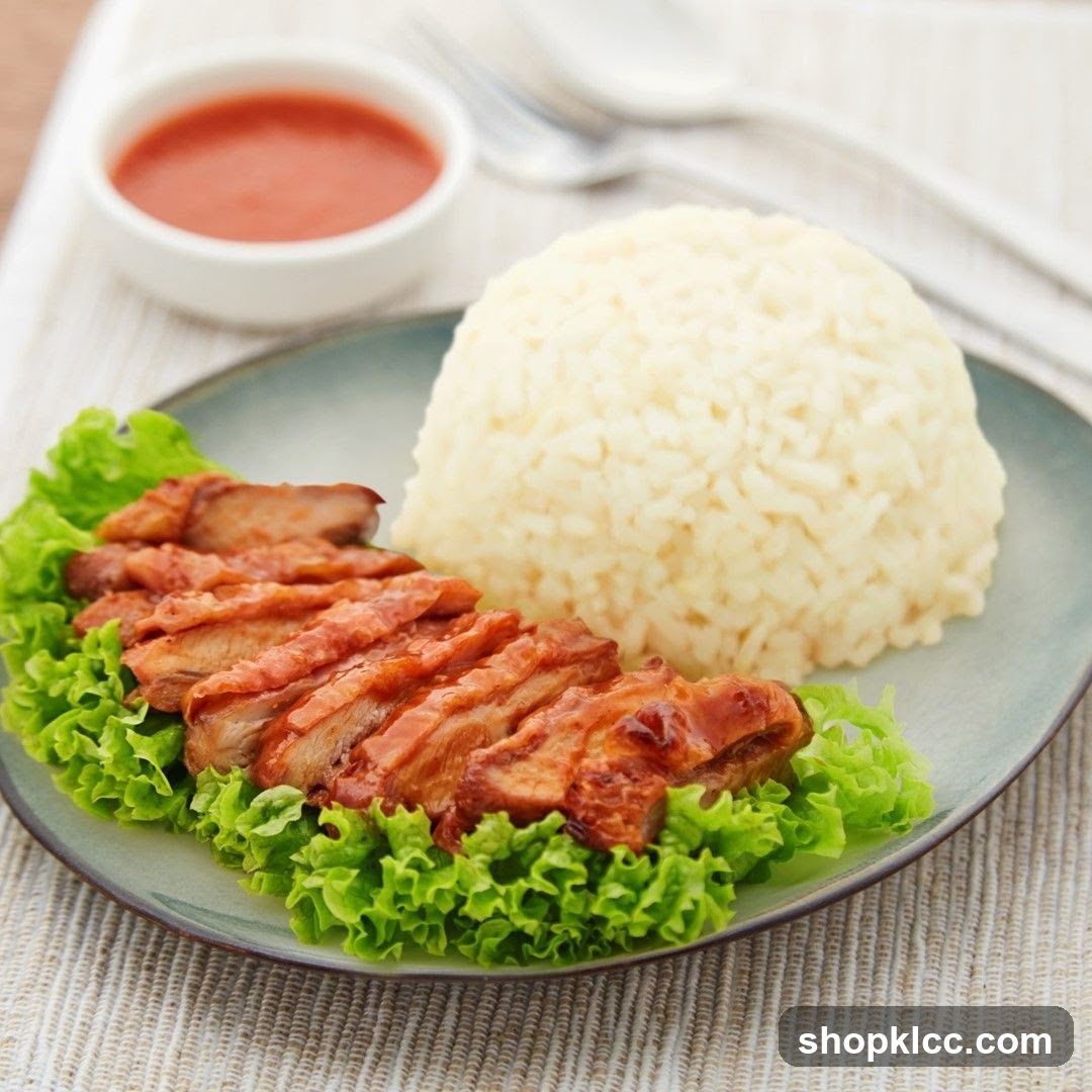Chicken and Rice Dish