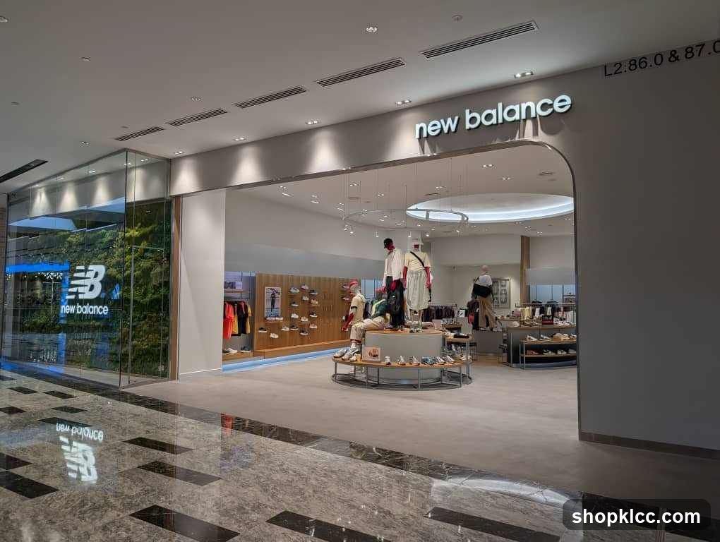 New Balance