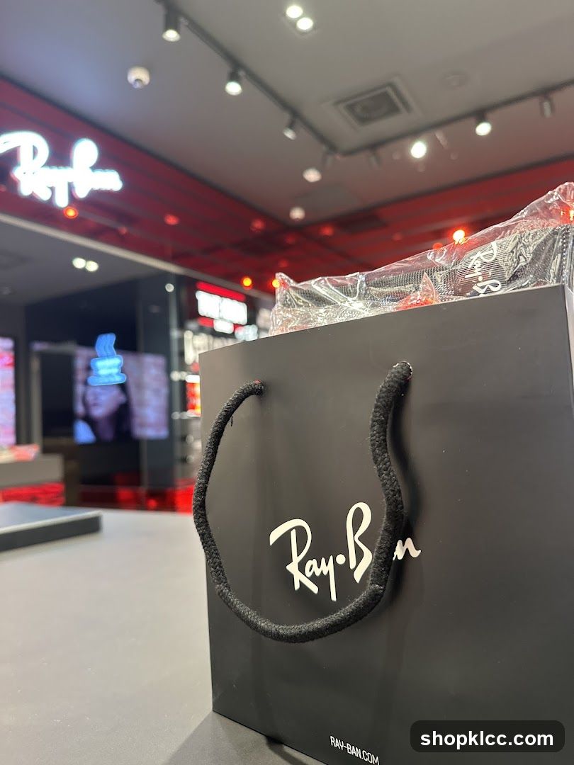 Ray-Ban