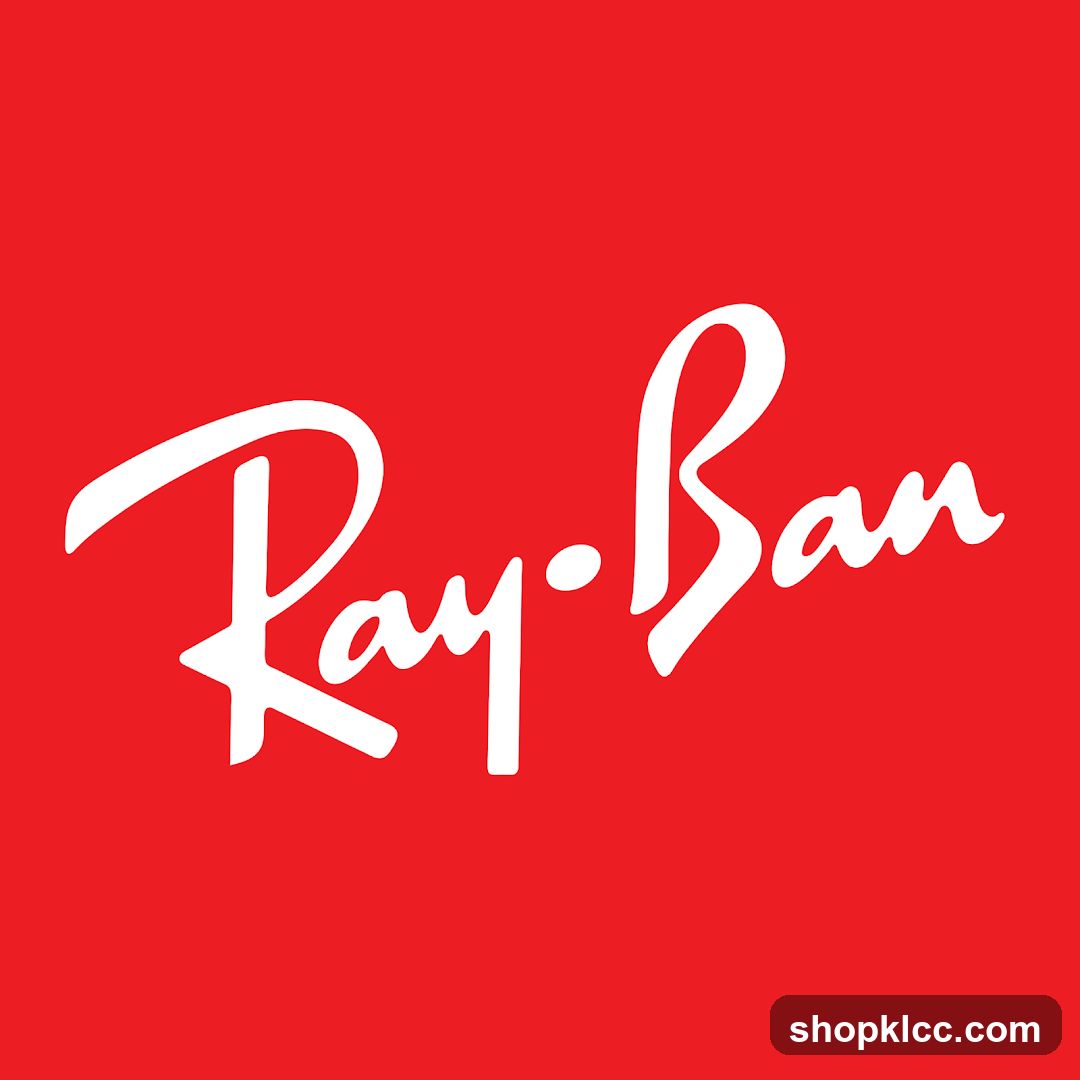 Ray-Ban Logo