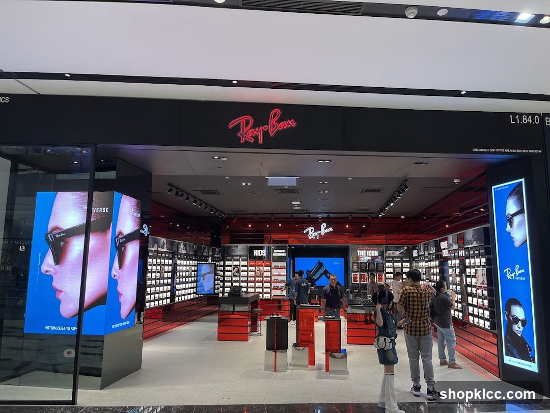 Ray-Ban