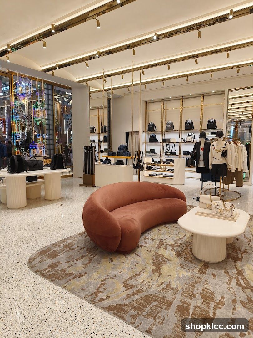 Coach
