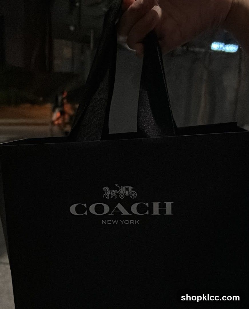 Coach