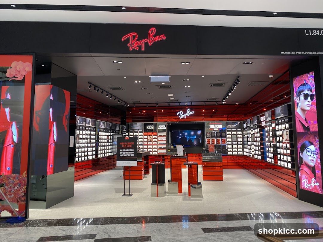 Ray-Ban