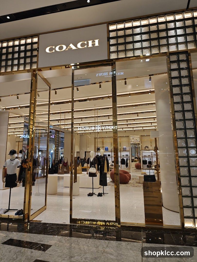 Coach