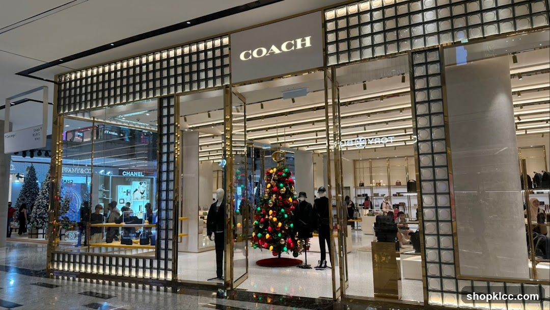 Coach
