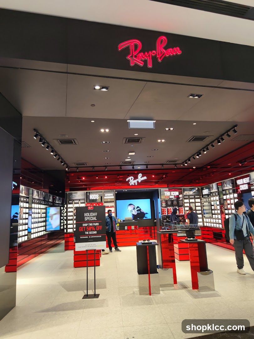 Ray-Ban
