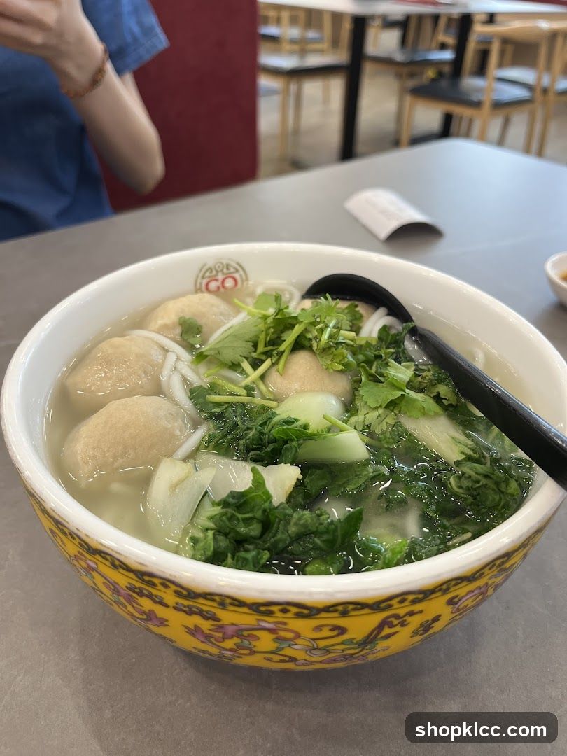 GO Noodle House Plus