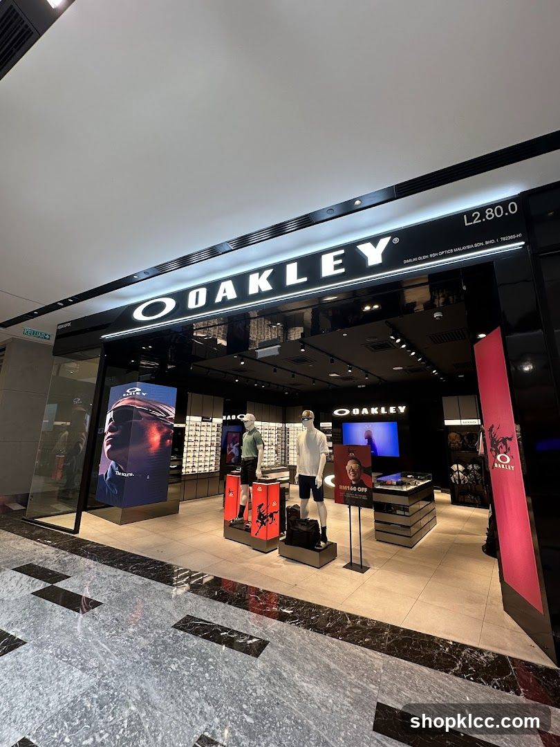 Oakley