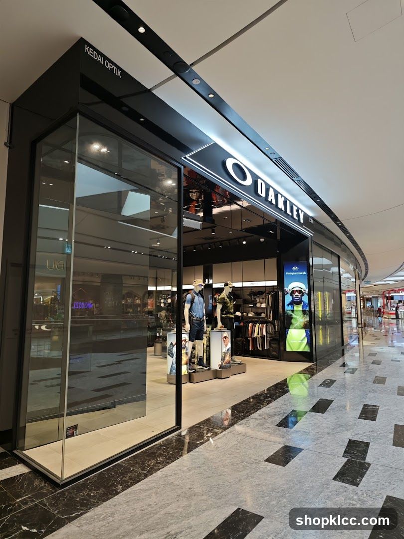 Oakley