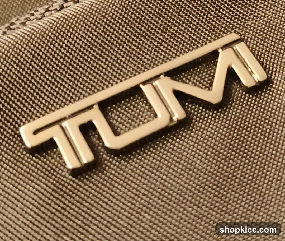 Tumi Logo
