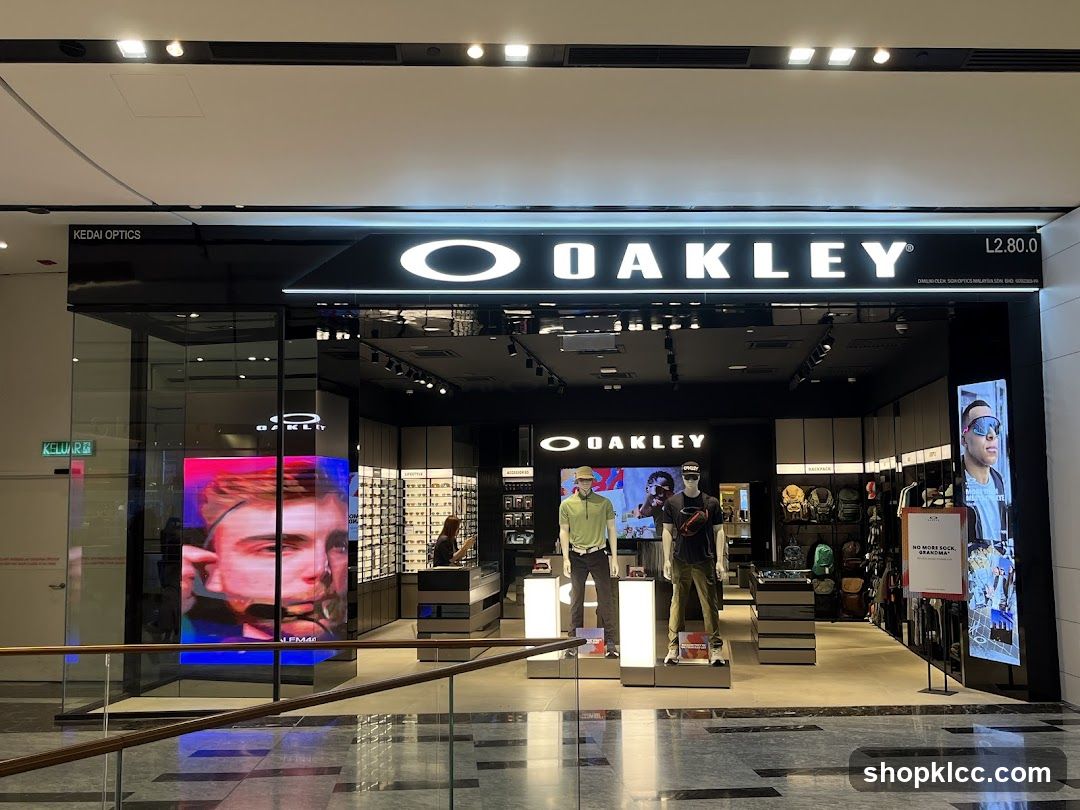Oakley