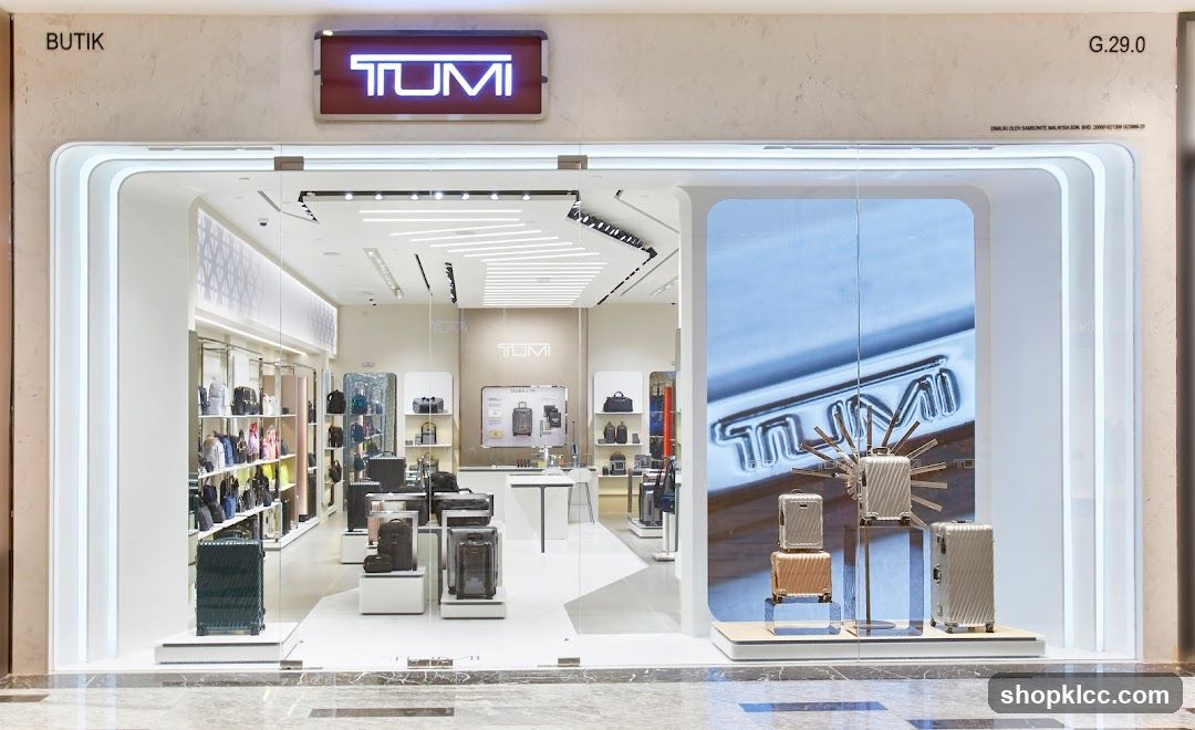 Tumi