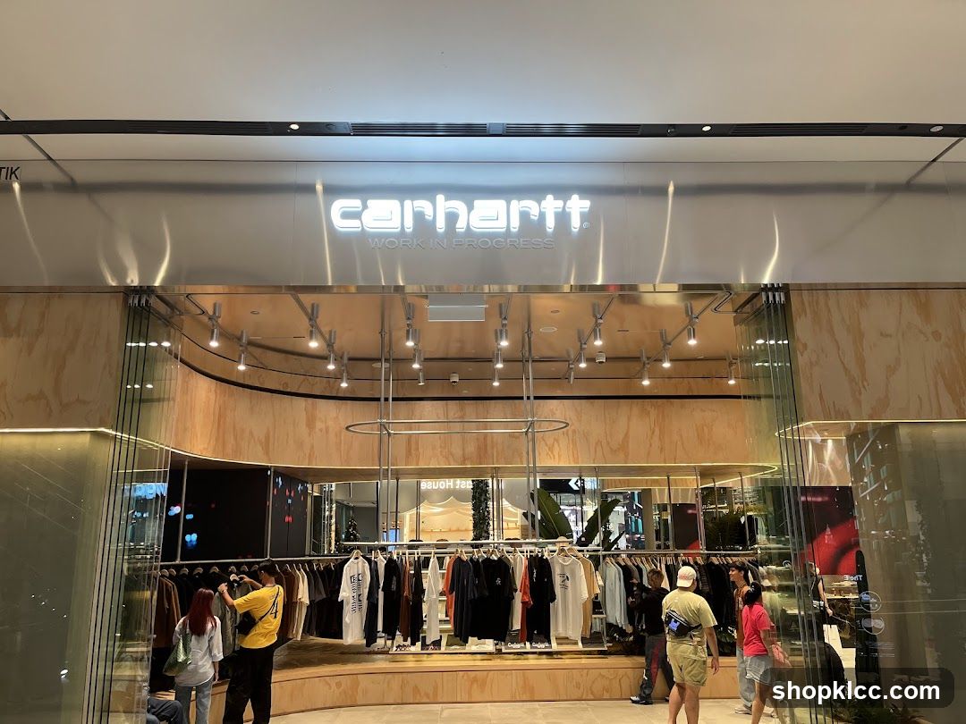 Carhartt WIP