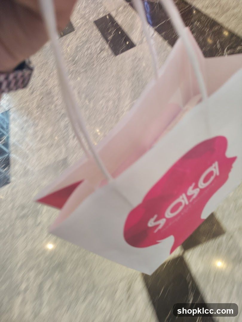 Shopping Bag