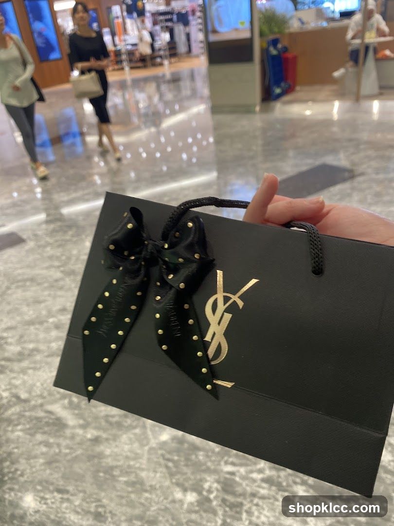 Saint Laurent