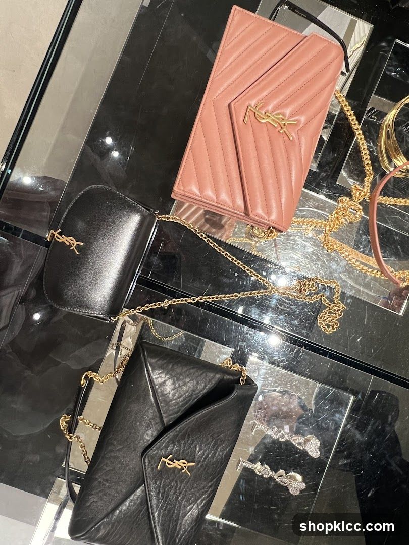 Designer Handbags