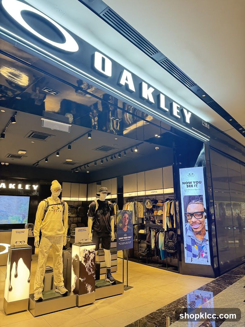 Oakley