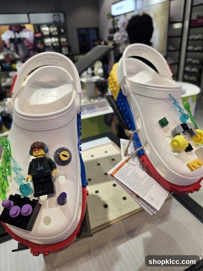 Crocs