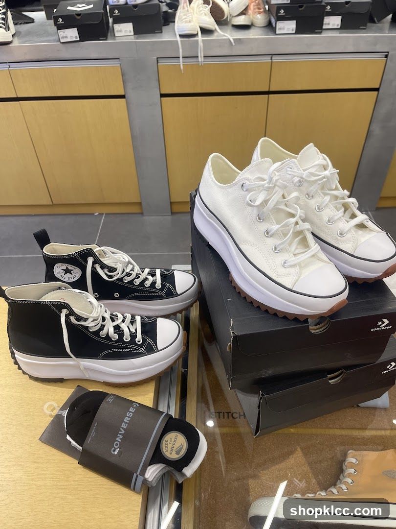 Converse