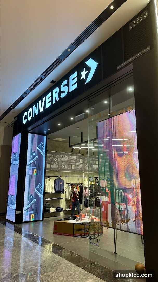 Converse